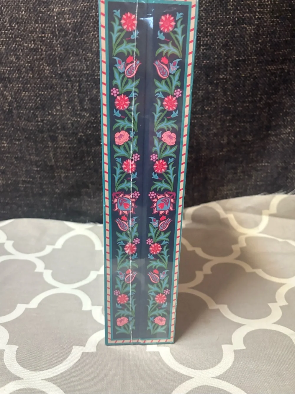 William Morris Advent Calendar